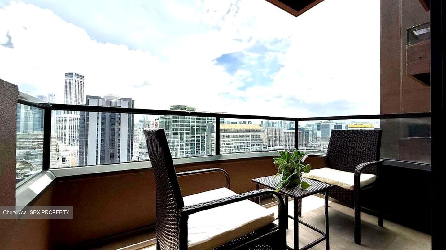 Midtown Modern (D7), Apartment #495966741